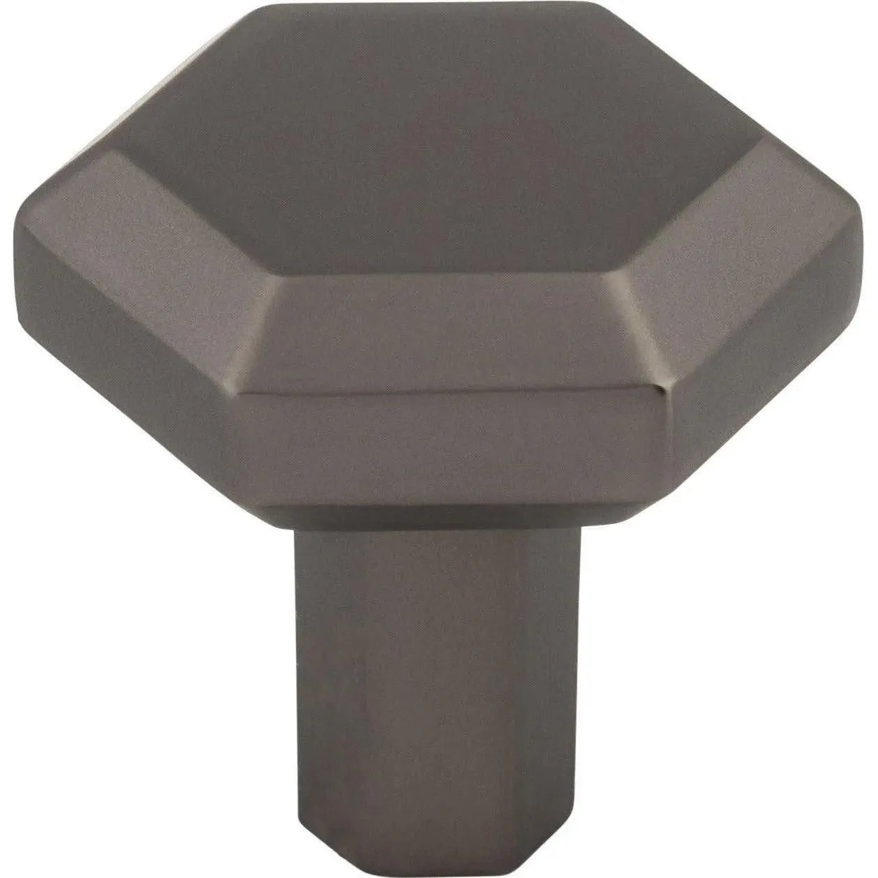 Top Knobs - Lydia Knob - TK791AG | Montreal Lighting & Hardware