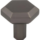 Top Knobs - Lydia Knob - TK791AG | Montreal Lighting & Hardware