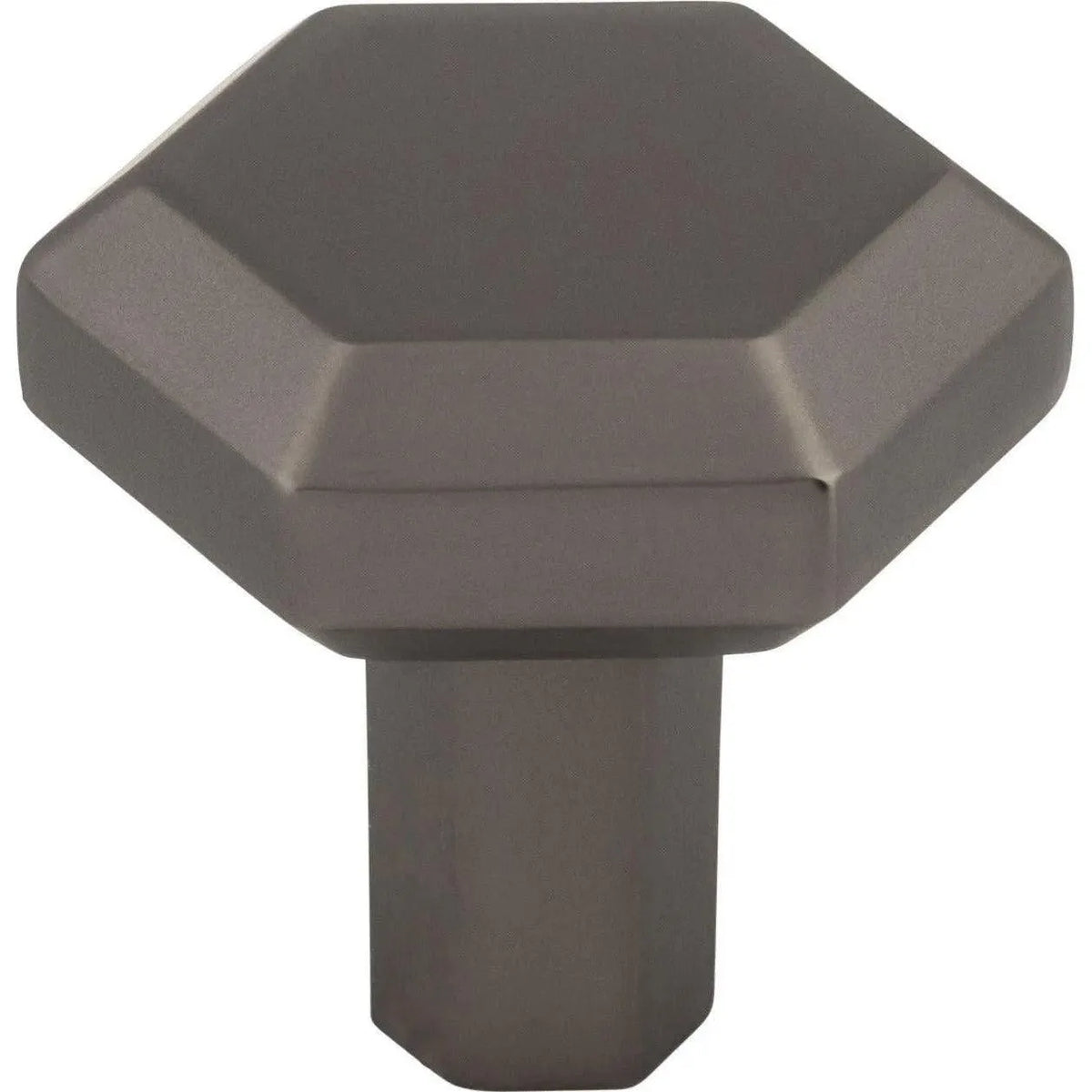 Top Knobs - Lydia Knob - TK791AG | Montreal Lighting & Hardware