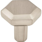 Top Knobs - Lydia Knob - TK791BSN | Montreal Lighting & Hardware