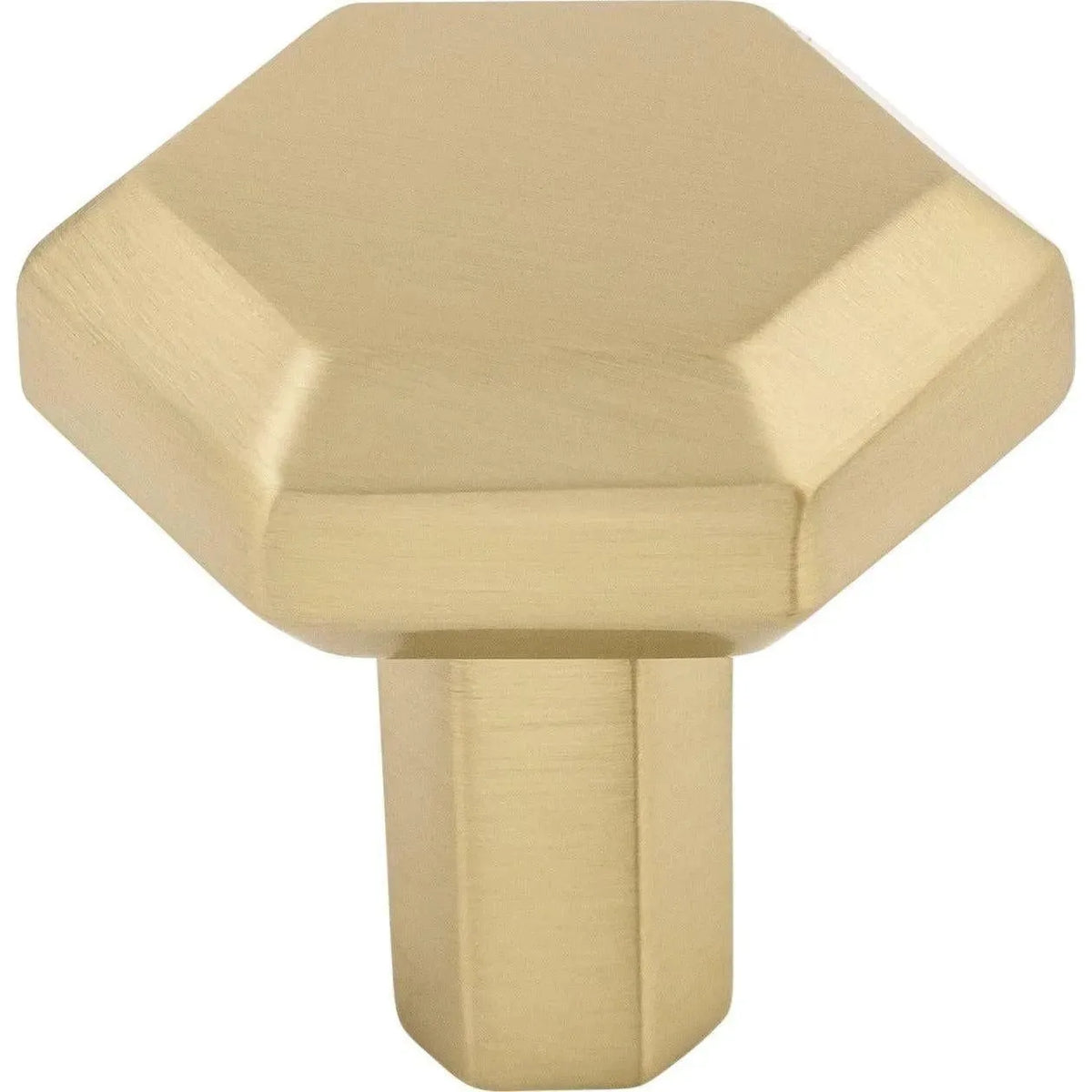 Top Knobs - Lydia Knob - TK791HB | Montreal Lighting & Hardware