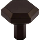 Top Knobs - Lydia Knob - TK791ORB | Montreal Lighting & Hardware