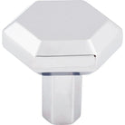 Top Knobs - Lydia Knob - TK791PC | Montreal Lighting & Hardware