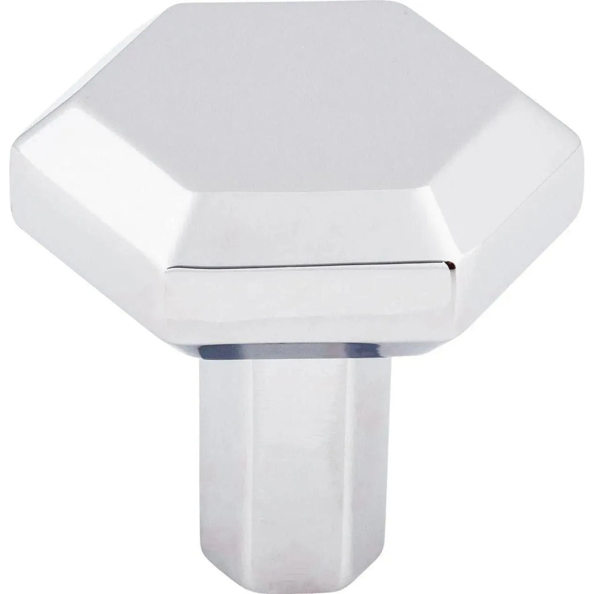 Top Knobs - Lydia Knob - TK791PC | Montreal Lighting & Hardware