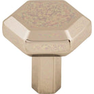 Top Knobs - Lydia Knob - TK791PN | Montreal Lighting & Hardware