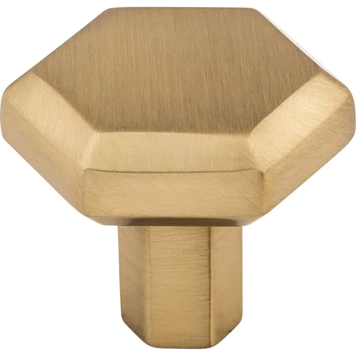 Top Knobs - Lydia Knob - TK792HB | Montreal Lighting & Hardware