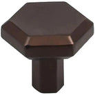 Top Knobs - Lydia Knob - TK792ORB | Montreal Lighting & Hardware
