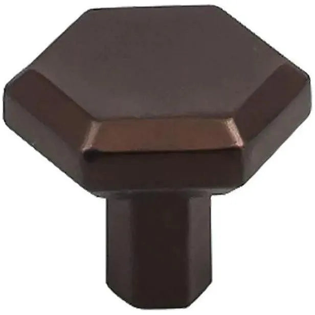 Top Knobs - Lydia Knob - TK792ORB | Montreal Lighting & Hardware