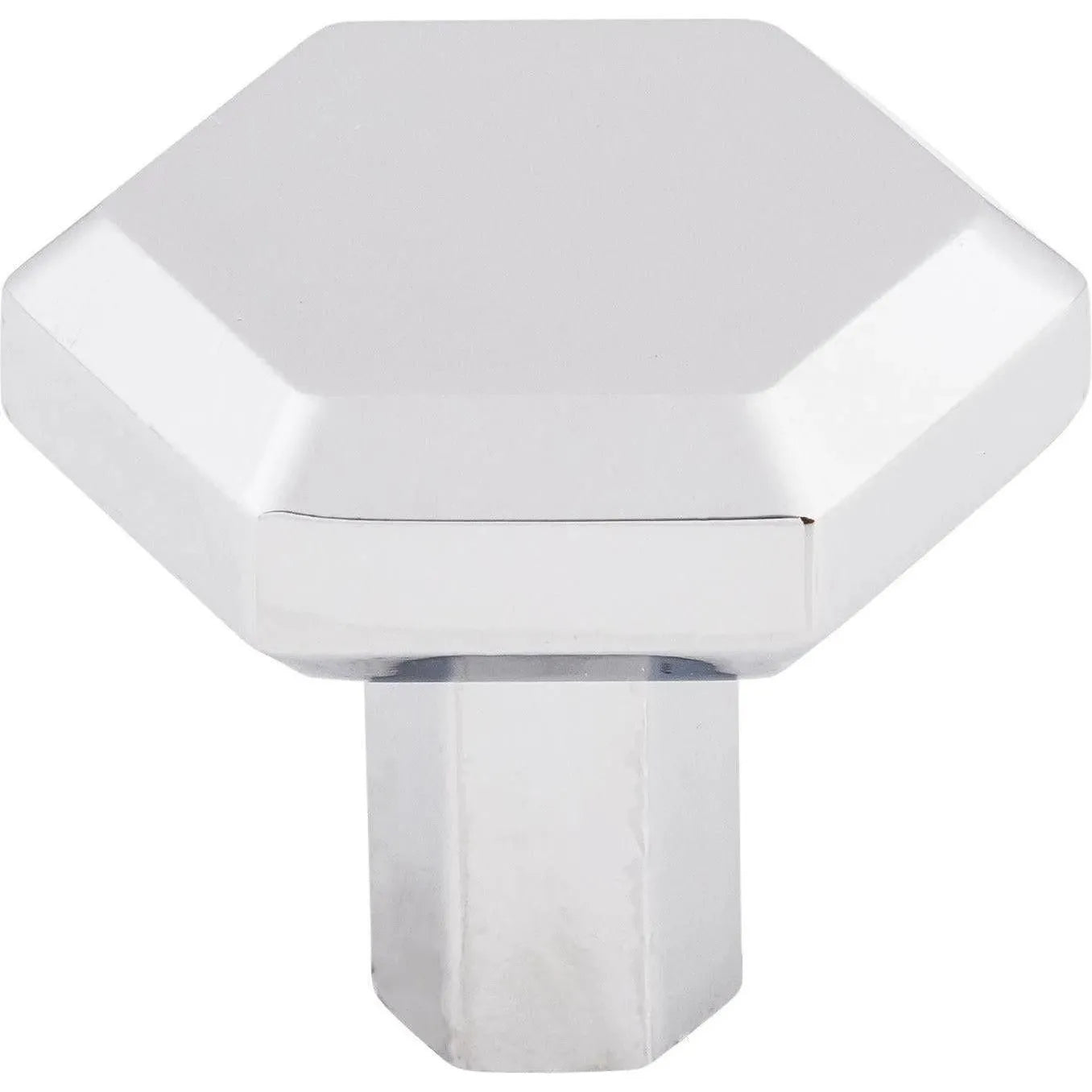 Top Knobs - Lydia Knob - TK792PC | Montreal Lighting & Hardware