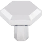 Top Knobs - Lydia Knob - TK792PC | Montreal Lighting & Hardware
