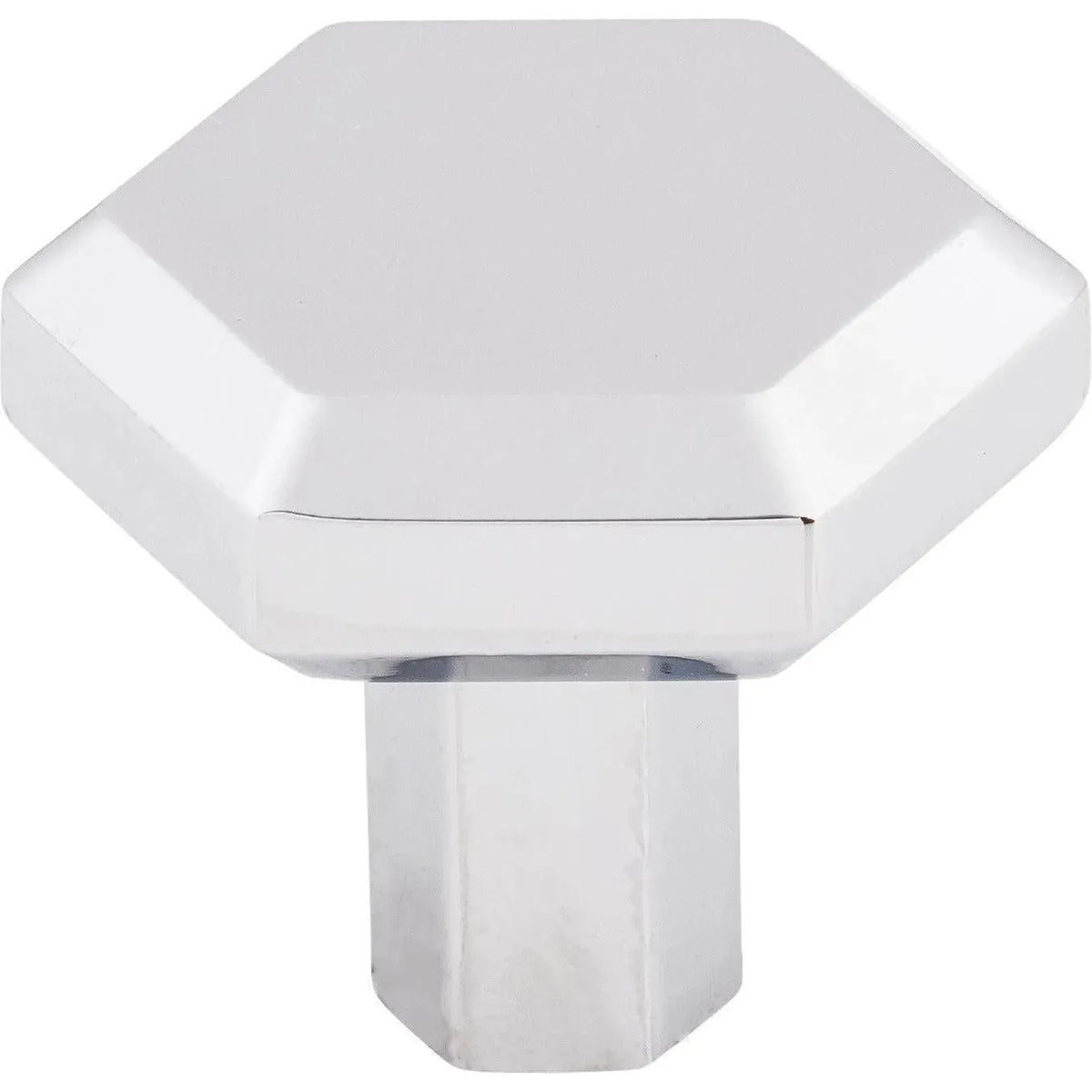 Top Knobs - Lydia Knob - TK792PC | Montreal Lighting & Hardware