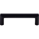 Top Knobs - Lydia Pull - TK793BLK | Montreal Lighting & Hardware