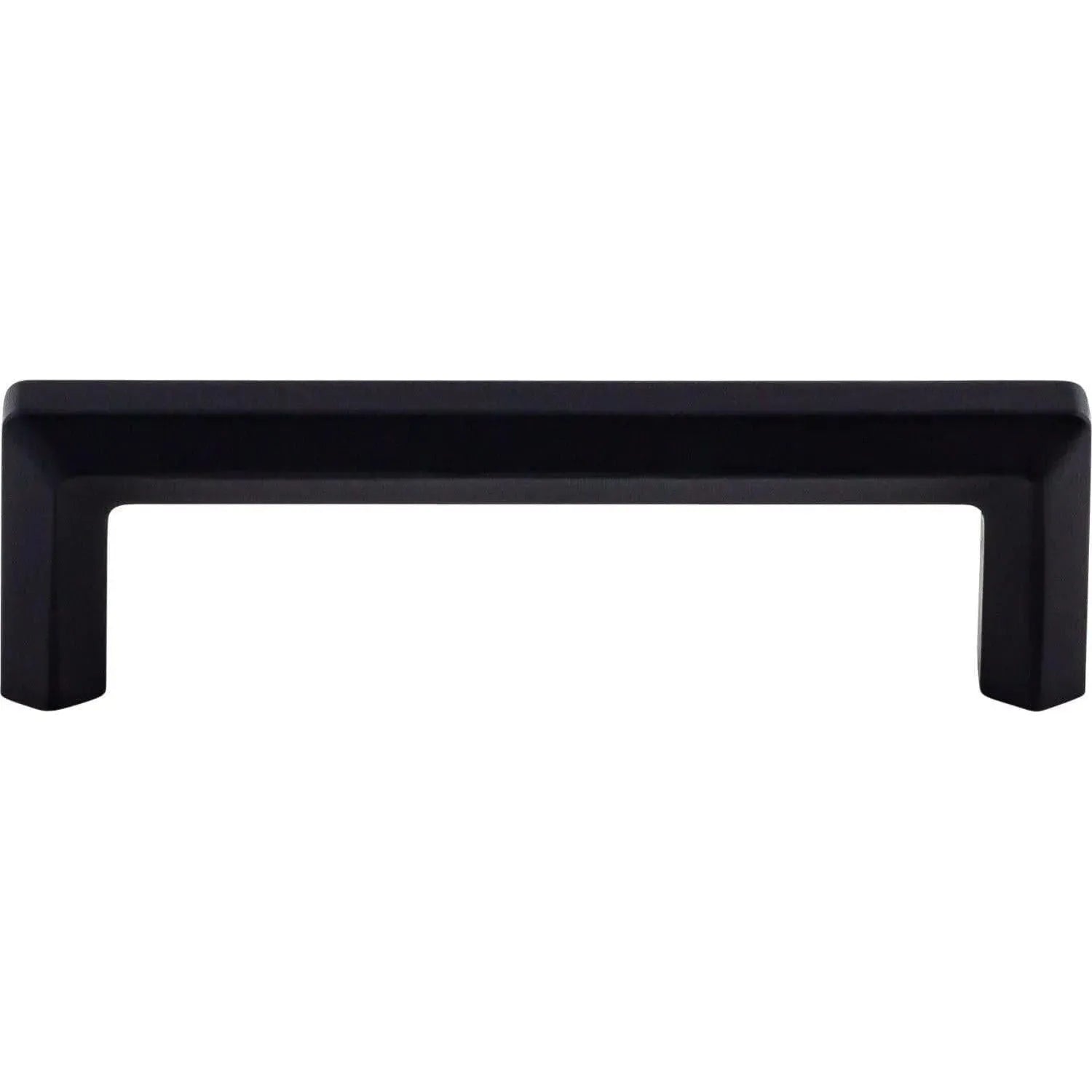 Top Knobs - Lydia Pull - TK793BLK | Montreal Lighting & Hardware