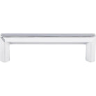 Top Knobs - Lydia Pull - TK793PC | Montreal Lighting & Hardware