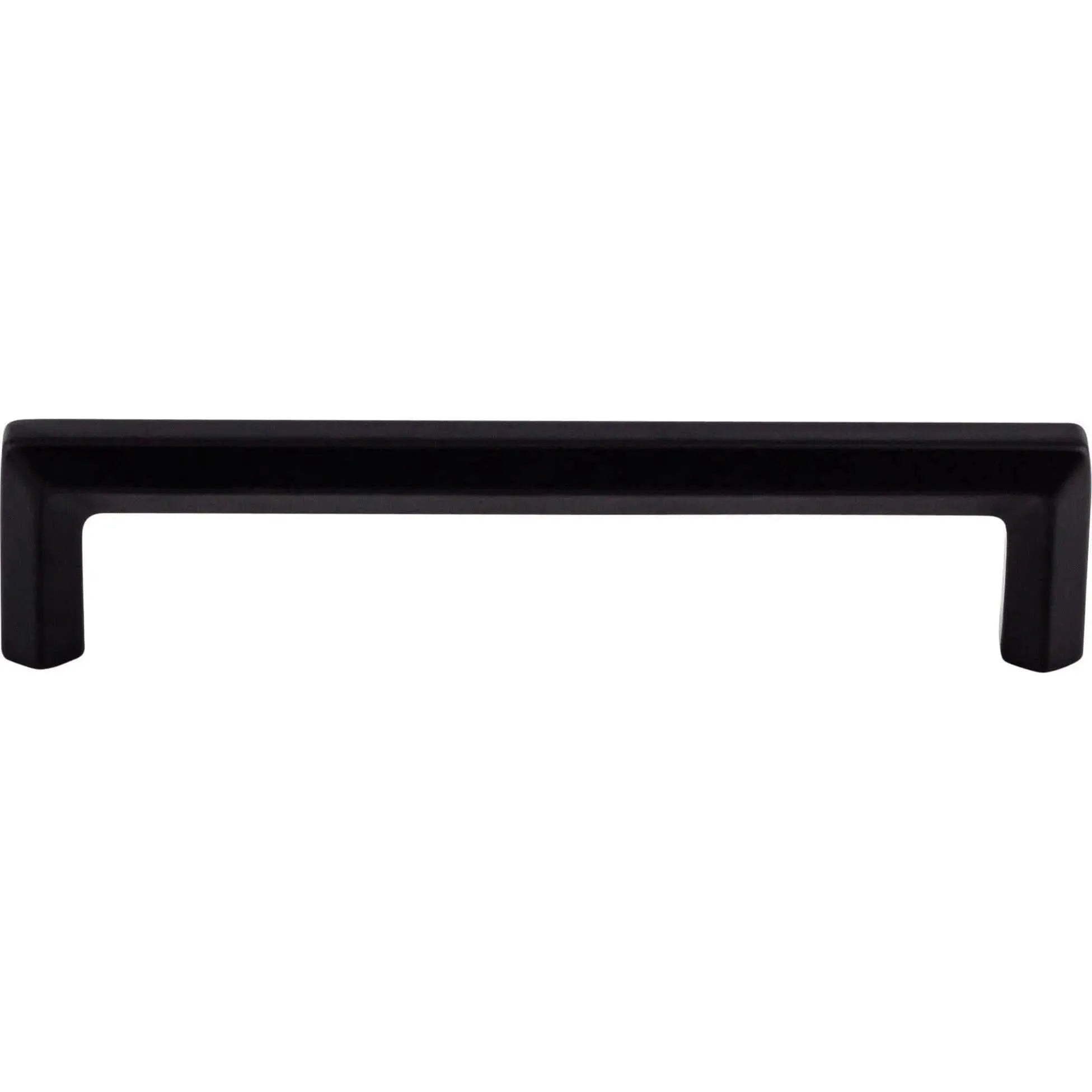 Top Knobs - Lydia Pull - TK794BLK | Montreal Lighting & Hardware