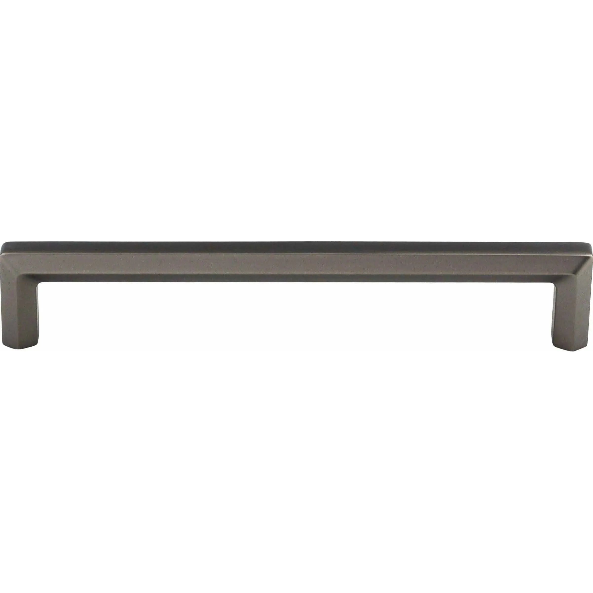 Top Knobs - Lydia Pull - TK795AG | Montreal Lighting & Hardware
