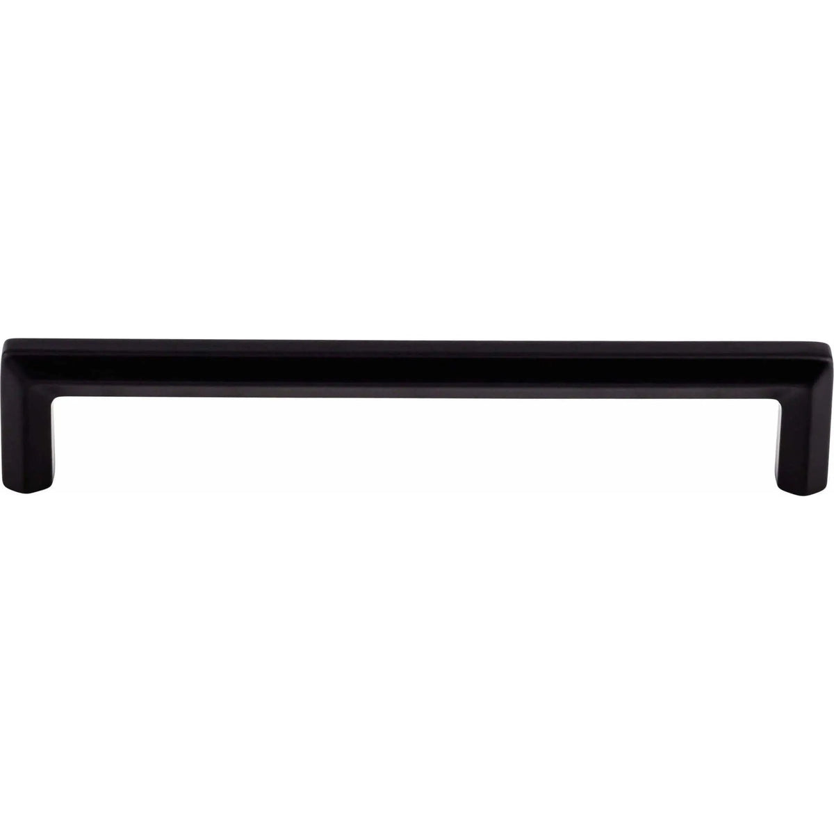 Top Knobs - Lydia Pull - TK795BLK | Montreal Lighting & Hardware