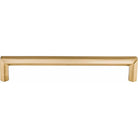 Top Knobs - Lydia Pull - TK795HB | Montreal Lighting & Hardware