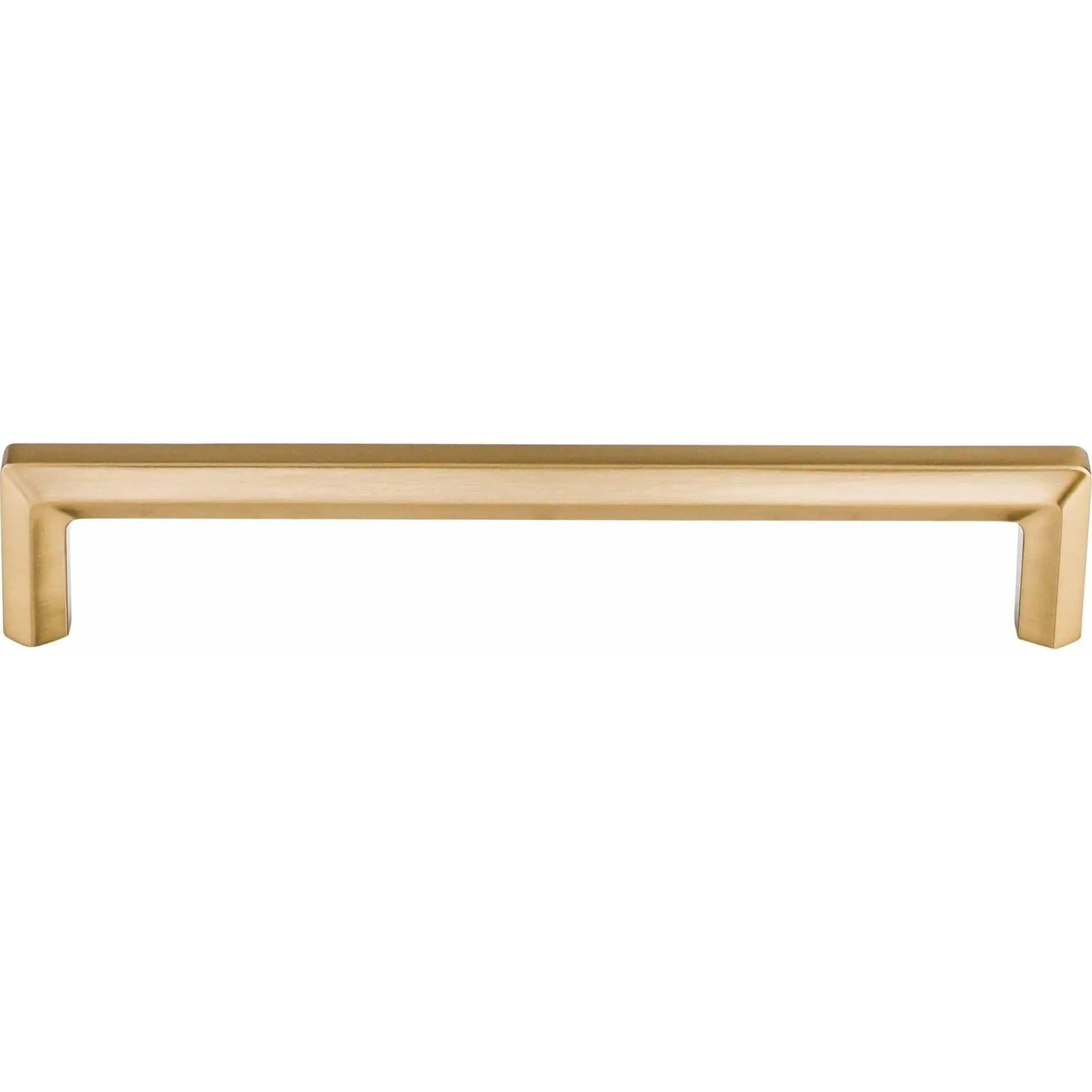 Top Knobs - Lydia Pull - TK795HB | Montreal Lighting & Hardware