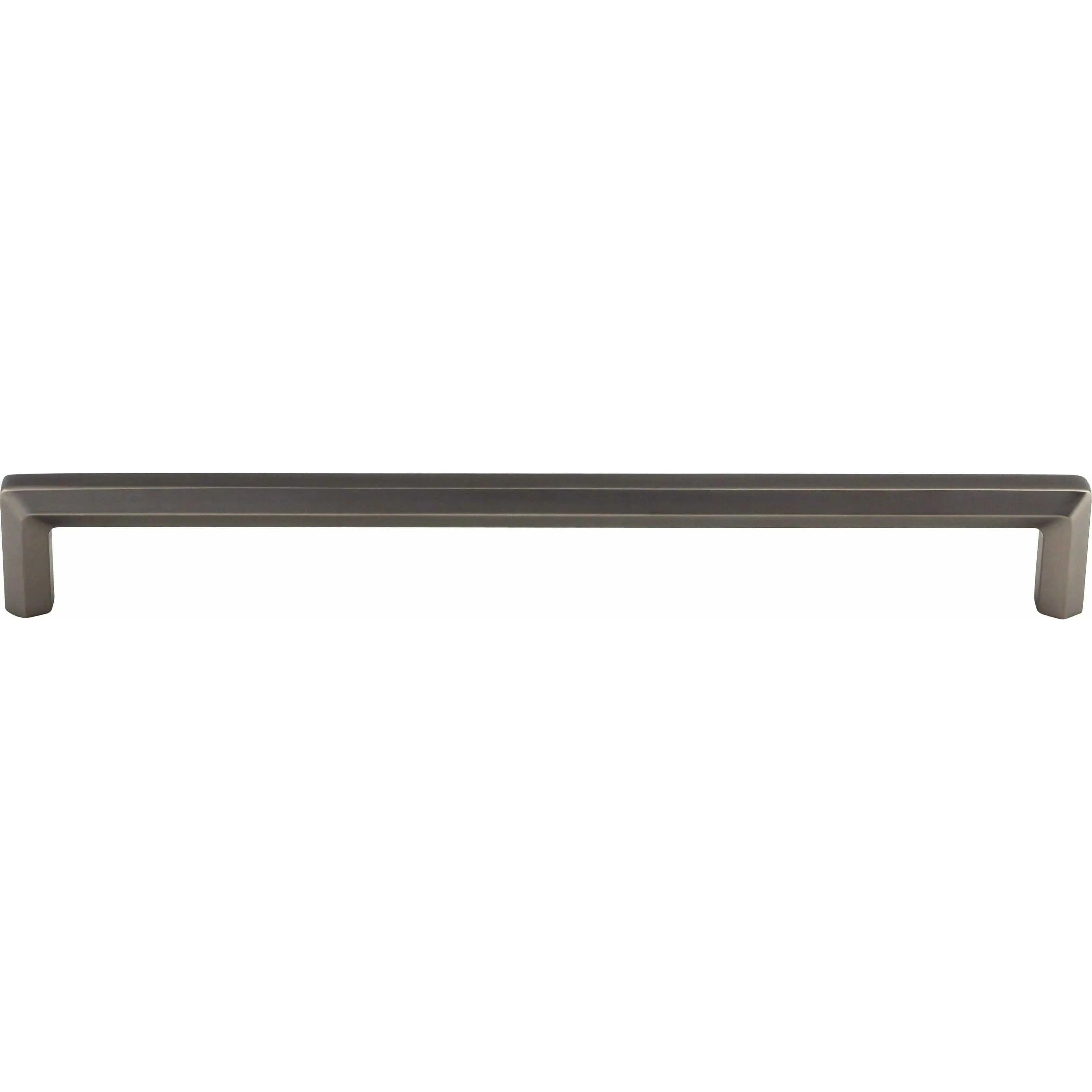 Top Knobs - Lydia Pull - TK796AG | Montreal Lighting & Hardware
