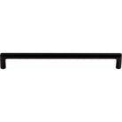 Top Knobs - Lydia Pull - TK796BLK | Montreal Lighting & Hardware