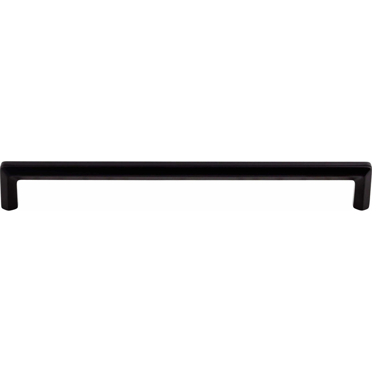 Top Knobs - Lydia Pull - TK796BLK | Montreal Lighting & Hardware