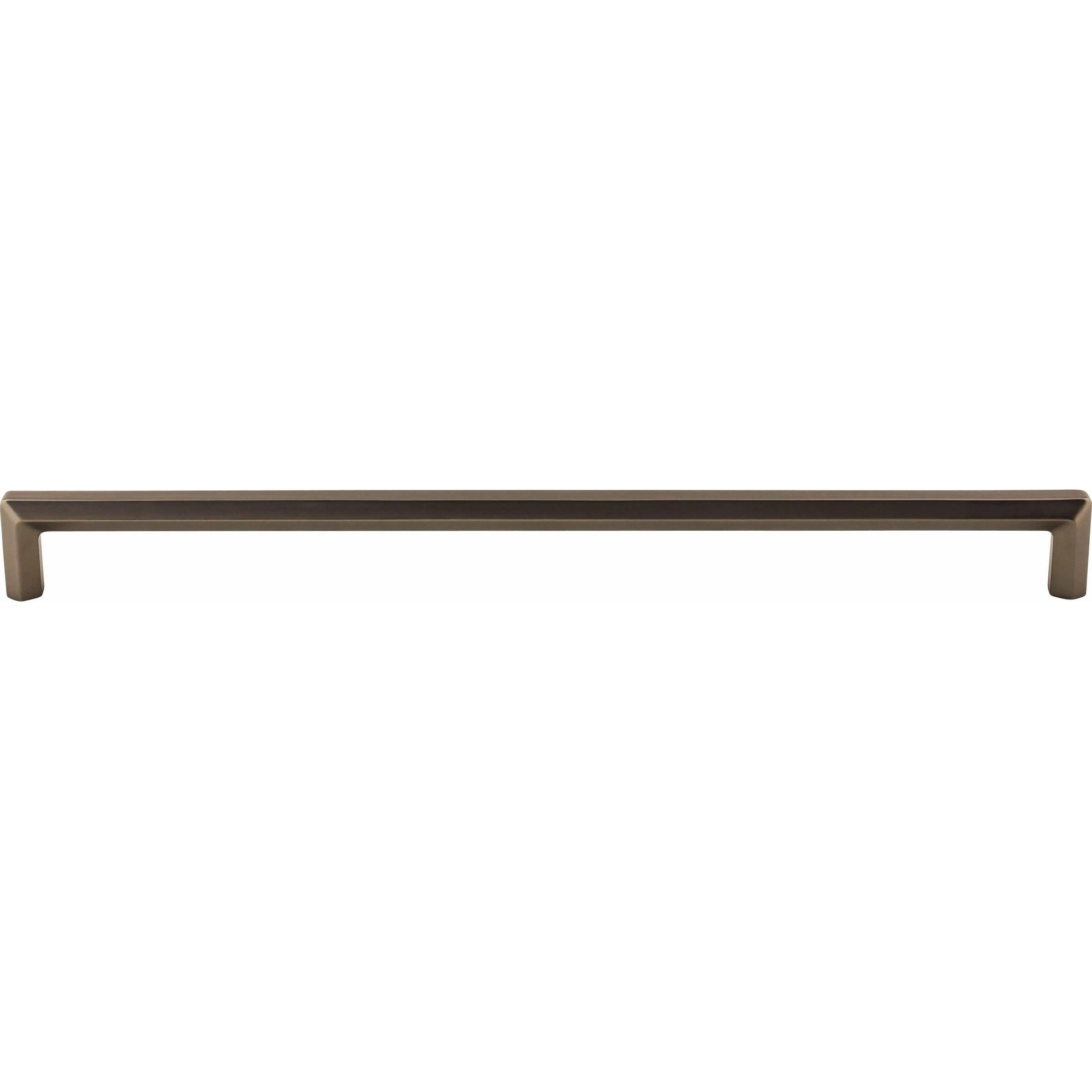 Top Knobs - Lydia Pull - TK797AG | Montreal Lighting & Hardware