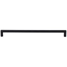 Top Knobs - Lydia Pull - TK797BLK | Montreal Lighting & Hardware