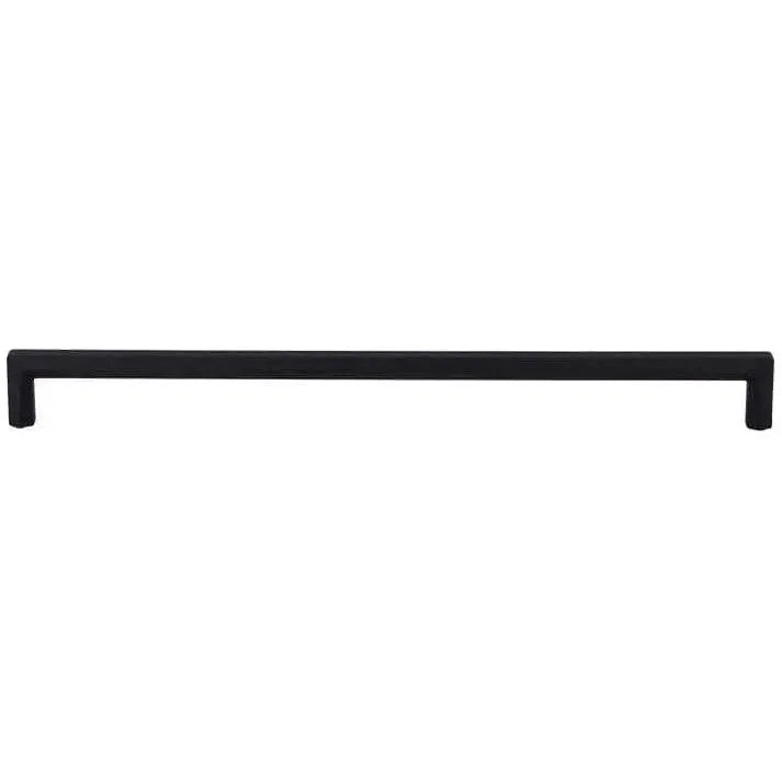 Top Knobs - Lydia Pull - TK797BLK | Montreal Lighting & Hardware