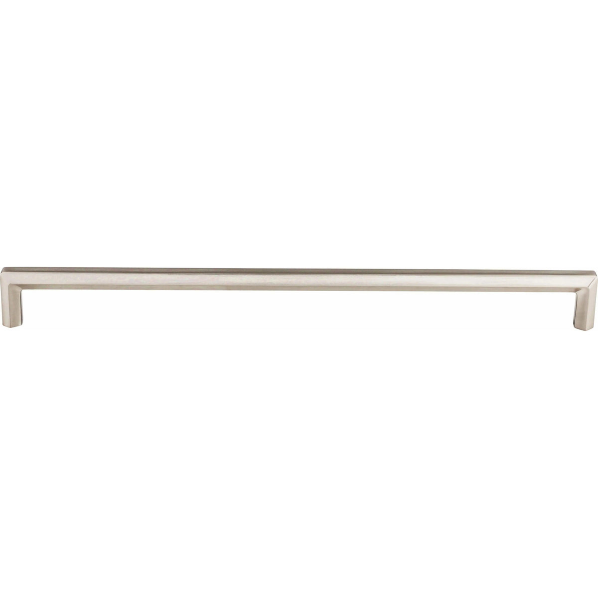 Top Knobs - Lydia Pull - TK797BSN | Montreal Lighting & Hardware