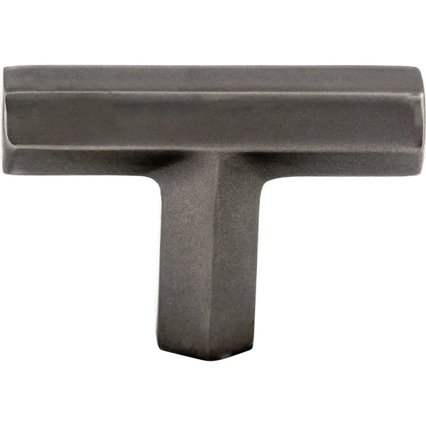Lydia T Shape Knob