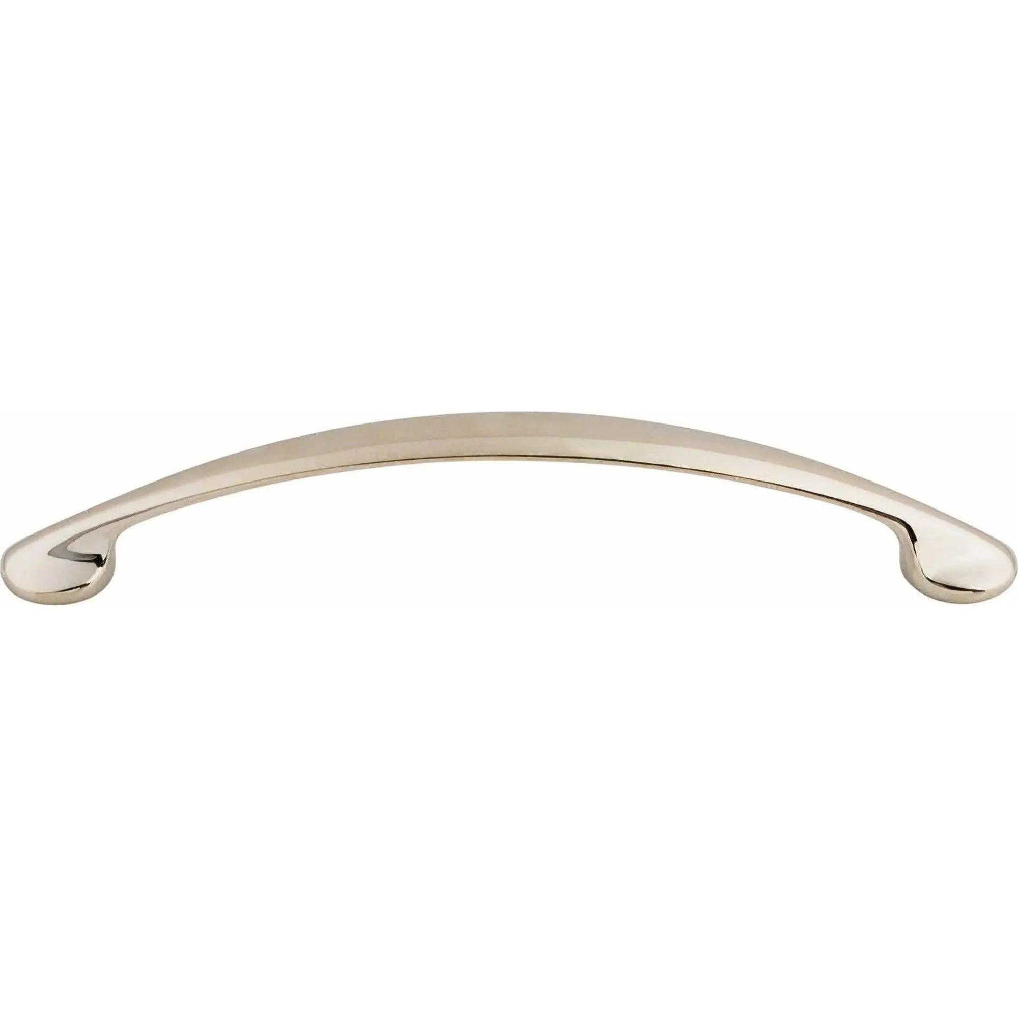 Top Knobs - Mandal Pull - M1265 | Montreal Lighting & Hardware