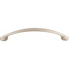 Top Knobs - Mandal Pull - M387 | Montreal Lighting & Hardware