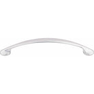 Top Knobs - Mandal Pull - M388 | Montreal Lighting & Hardware
