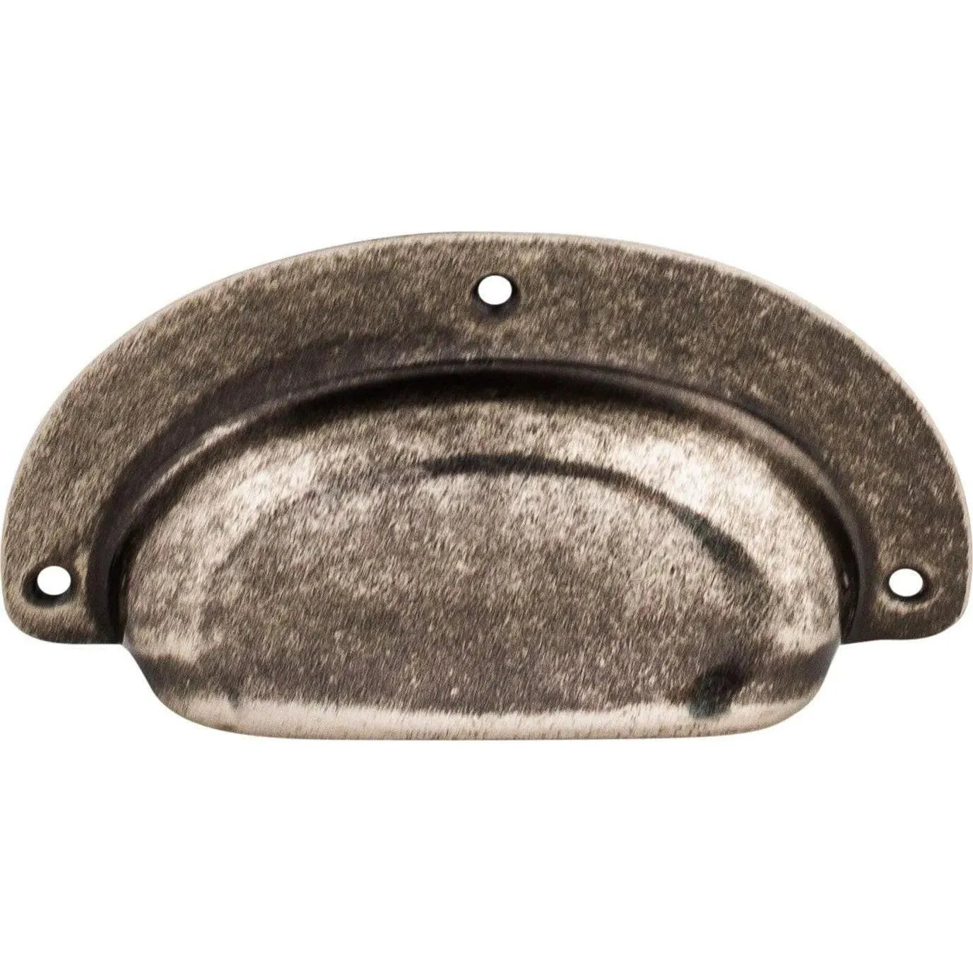 Top Knobs - Mayfair Cup Pull - M210 | Montreal Lighting & Hardware