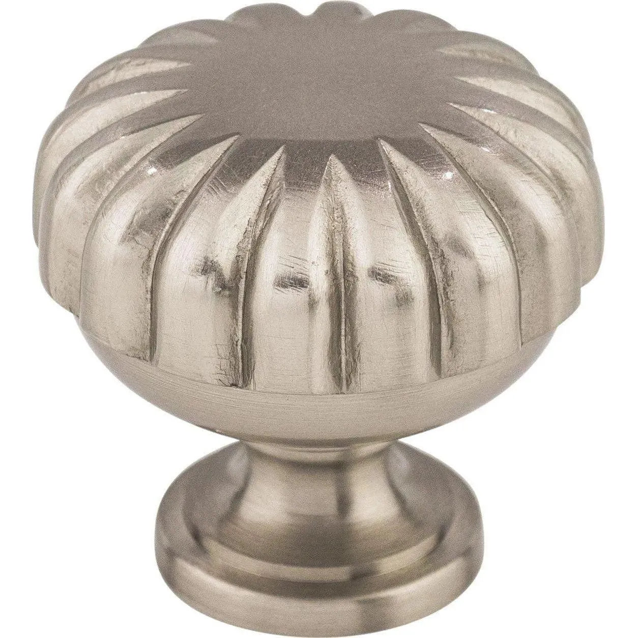 Top Knobs - Melon Knob - M1318 | Montreal Lighting & Hardware