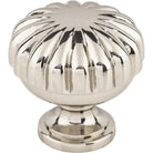 Top Knobs - Melon Knob - M1319 | Montreal Lighting & Hardware