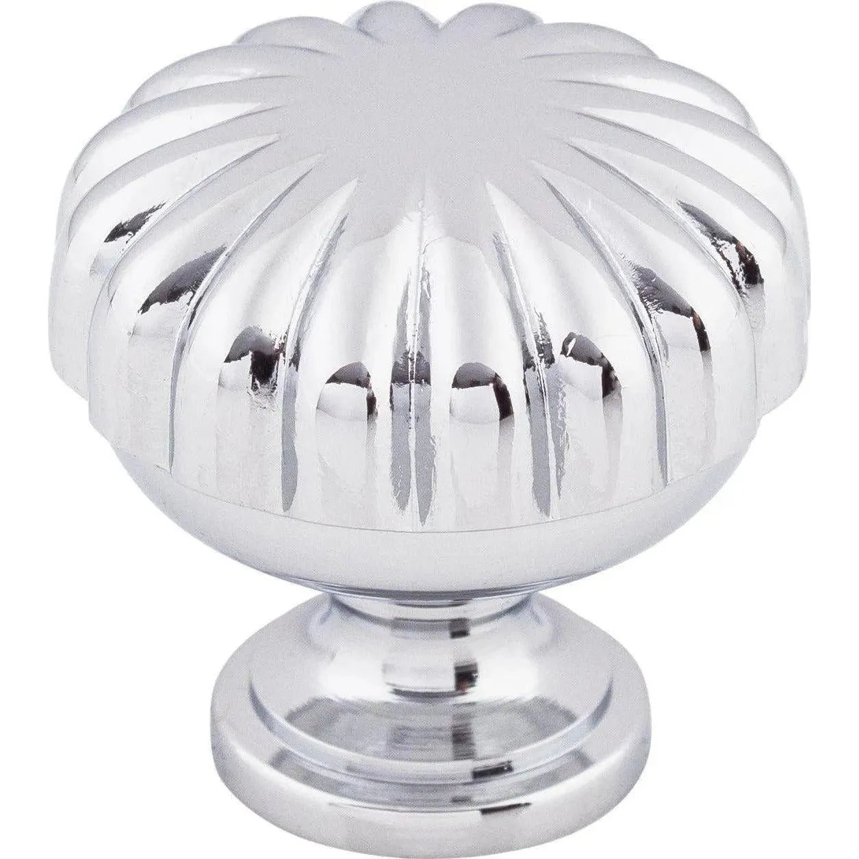 Top Knobs - Melon Knob - M1615 | Montreal Lighting & Hardware