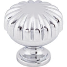 Top Knobs - Melon Knob - M1615 | Montreal Lighting & Hardware