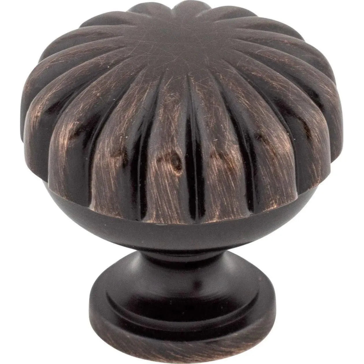 Top Knobs - Melon Knob - M1616 | Montreal Lighting & Hardware