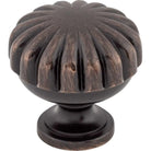 Top Knobs - Melon Knob - M1616 | Montreal Lighting & Hardware