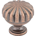 Top Knobs - Melon Knob - M323 | Montreal Lighting & Hardware