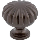 Top Knobs - Melon Knob - M756 | Montreal Lighting & Hardware