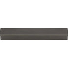 Top Knobs - Minetta Tab Pull - TK1041AG | Montreal Lighting & Hardware