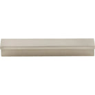 Top Knobs - Minetta Tab Pull - TK1041BSN | Montreal Lighting & Hardware