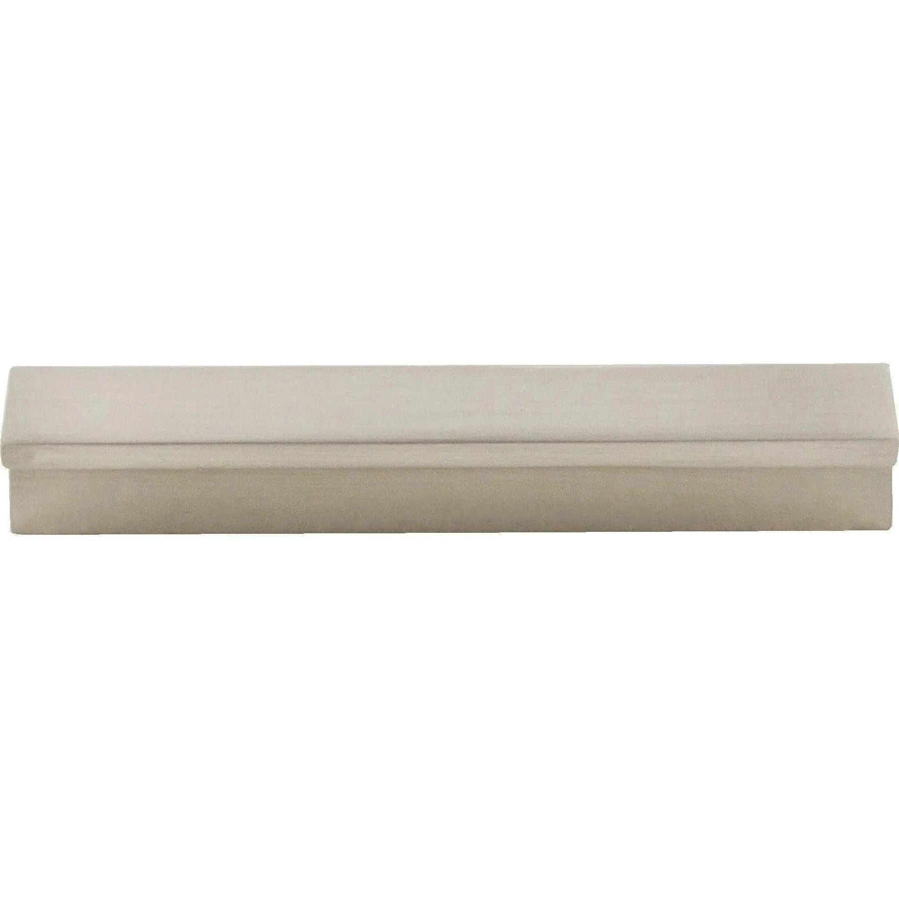 Top Knobs - Minetta Tab Pull - TK1041BSN | Montreal Lighting & Hardware