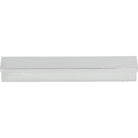 Top Knobs - Minetta Tab Pull - TK1041PC | Montreal Lighting & Hardware