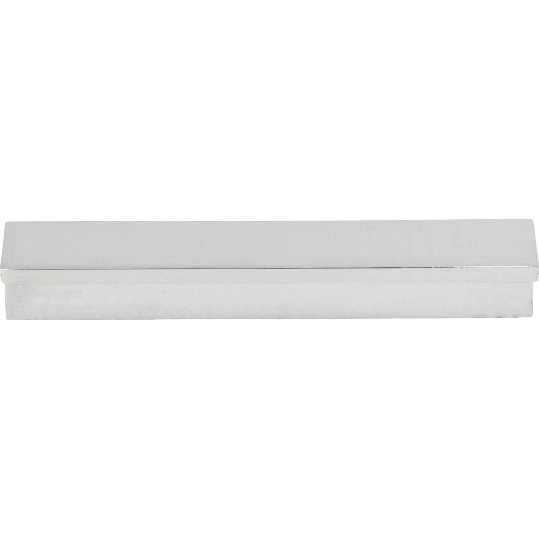 Top Knobs - Minetta Tab Pull - TK1041PC | Montreal Lighting & Hardware