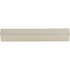 Top Knobs - Minetta Tab Pull - TK1041PN | Montreal Lighting & Hardware