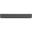 Top Knobs - Minetta Tab Pull - TK1042AG | Montreal Lighting & Hardware